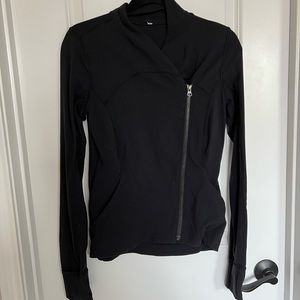 Lululemon Bhakti Yoga Jacket
